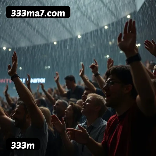 Logo da 333m